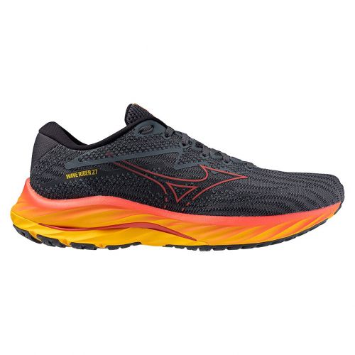 Buty do biegania męskie Mizuno Wave Rider 27 J1GC2303