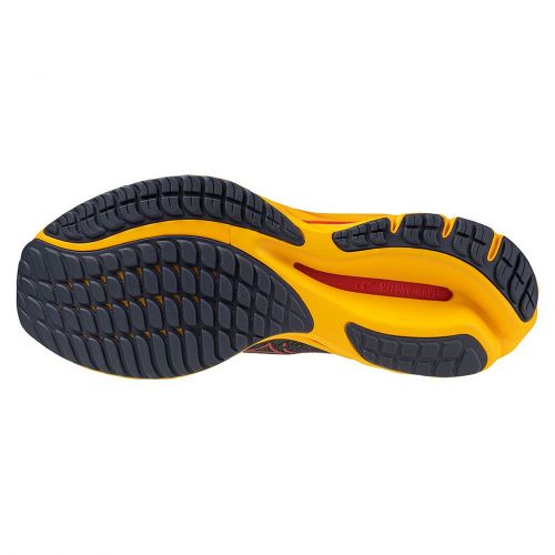 Buty do biegania męskie Mizuno Wave Rider 27 J1GC2303