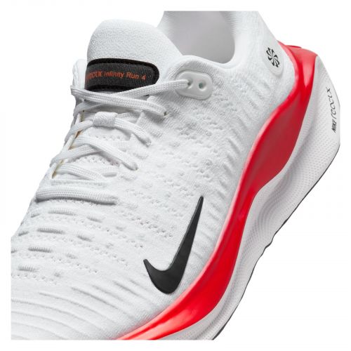 Buty do biegania męskie Nike React Infinity Flyknit RN 4 DR2665