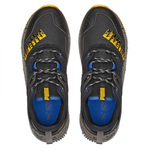 Buty do biegania w terenie męskie Puma Pacer Future Trail 382884