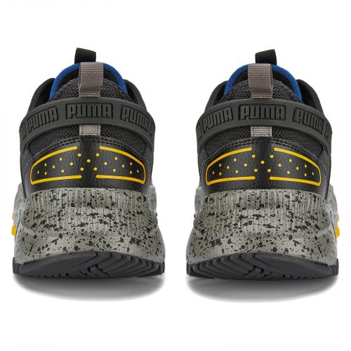Buty do biegania w terenie męskie Puma Pacer Future Trail 382884