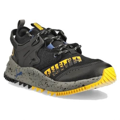 Buty do biegania w terenie męskie Puma Pacer Future Trail 382884