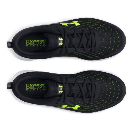 Buty do biegania męskie Under Armour Charged Assert 10 3026175