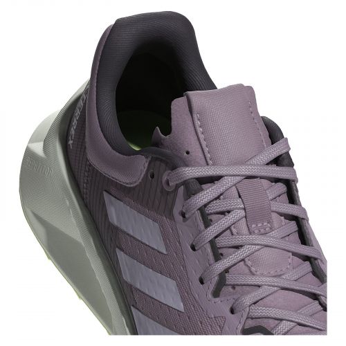 Buty do biegania w terenie damskie adidas Terrex Soulstride Flow ID7719