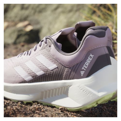 Buty do biegania w terenie damskie adidas Terrex Soulstride Flow ID7719