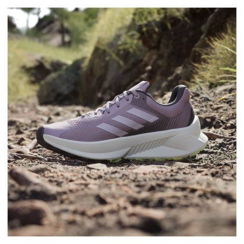 Buty do biegania w terenie damskie adidas Terrex Soulstride Flow ID7719