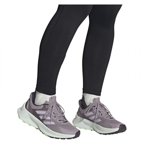 Buty do biegania w terenie damskie adidas Terrex Soulstride Flow ID7719