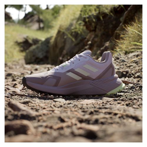 Buty do biegania w terenie damskie adidas Terrex Soulstride ID7762