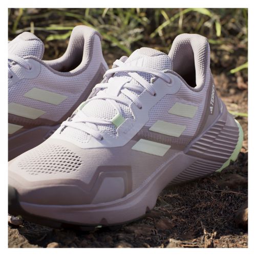 Buty do biegania w terenie damskie adidas Terrex Soulstride ID7762