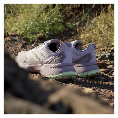 Buty do biegania w terenie damskie adidas Terrex Soulstride ID7762