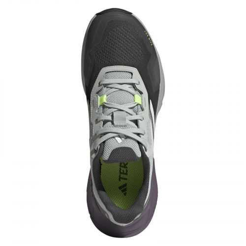 Buty do biegania w terenie damskie adidas Terrex Soulstride RAIN.RDY IF5032