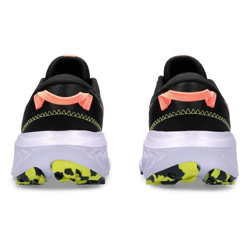 Buty do biegania w terenie damskie Asics GEL-Excite Trail 2 1012B412