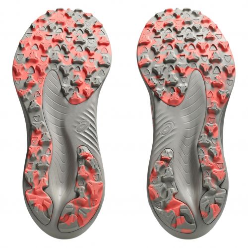 Buty do biegania w terenie damskie Asics GEL-Excite Trail 2 1012B412