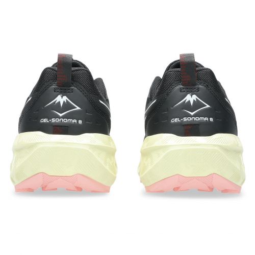 Buty do biegania w terenie damskie Asics GEL-SONOMA 8 1012B771