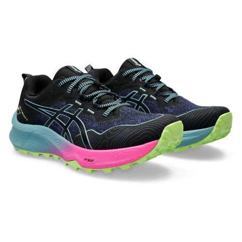 Buty do biegania w terenie damskie Asics GEL-Trabuco 11 1012B424