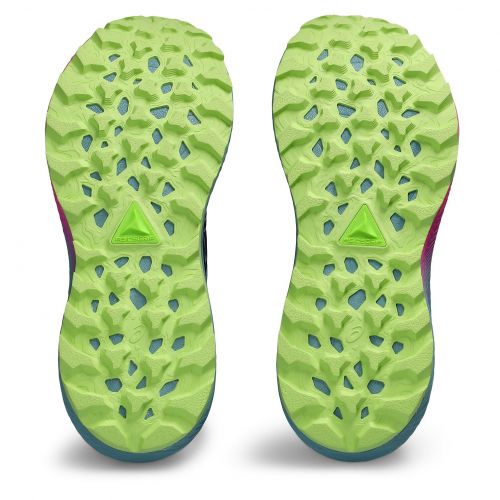 Buty do biegania w terenie damskie Asics GEL-Trabuco 11 1012B424