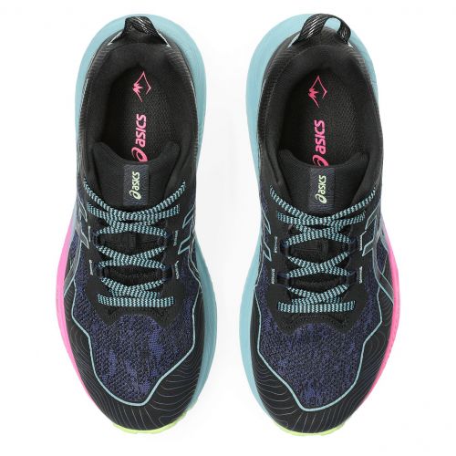 Buty do biegania w terenie damskie Asics GEL-Trabuco 11 1012B424