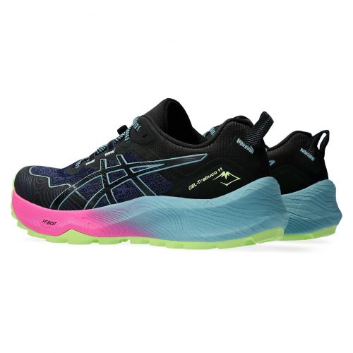 Buty do biegania w terenie damskie Asics GEL-Trabuco 11 1012B424