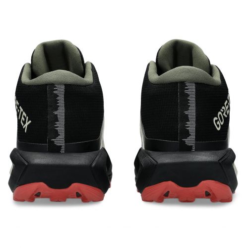 Buty do biegania w terenie damskie Asics GEL-Trabuco MT GTX 1012B864