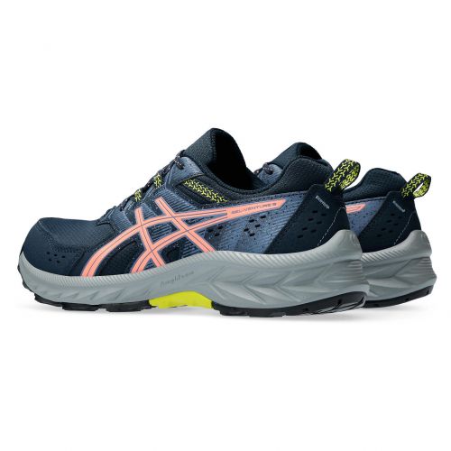Buty do biegania w terenie damskie Asics Gel-Venture 9 1012B313