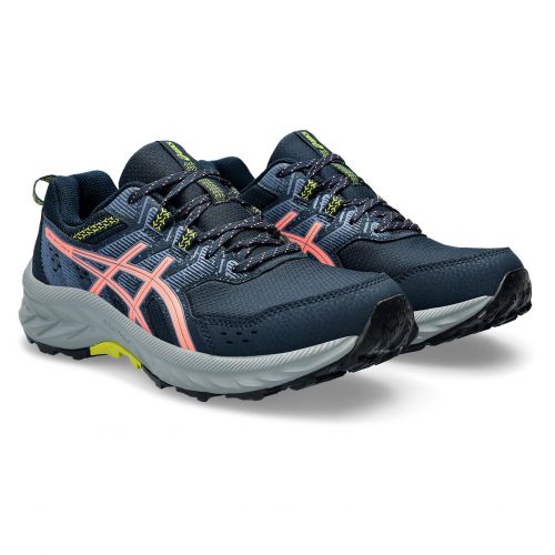 Buty do biegania w terenie damskie Asics Gel-Venture 9 1012B313