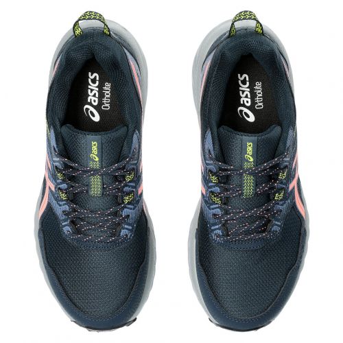 Buty do biegania w terenie damskie Asics Gel-Venture 9 1012B313