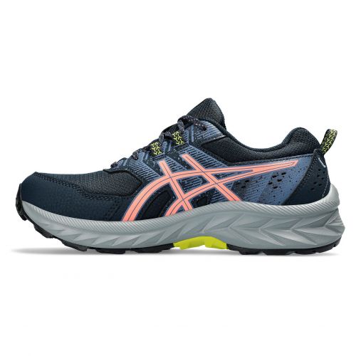 Buty do biegania w terenie damskie Asics Gel-Venture 9 1012B313