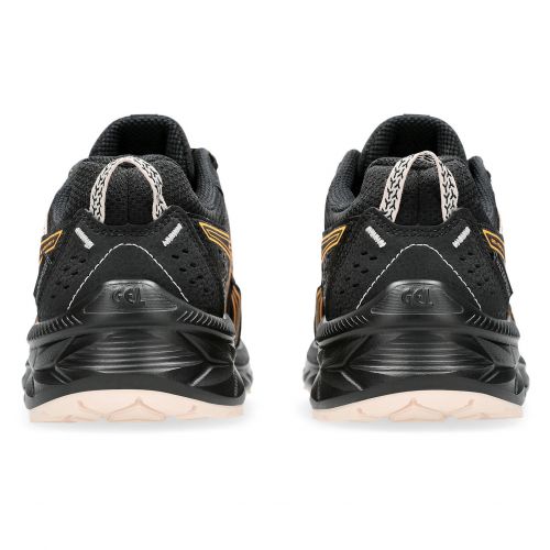 Buty do biegania w terenie damskie Asics GEL-Venture 9 Waterproof 1012B519