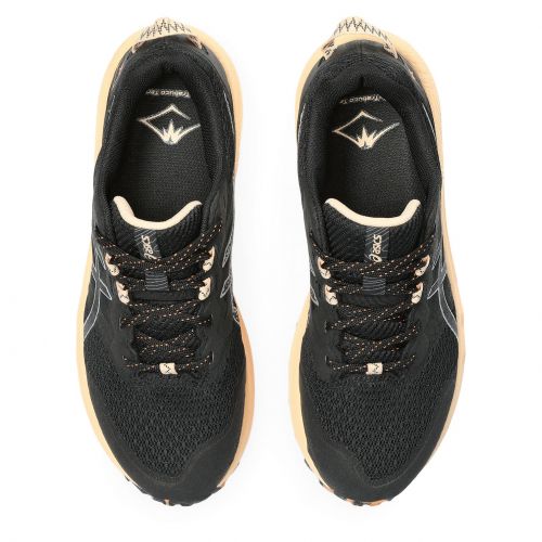Buty do biegania w terenie damskie Asics Trabuco Terra 2 1012B427