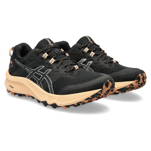 Buty do biegania w terenie damskie Asics Trabuco Terra 2 1012B427