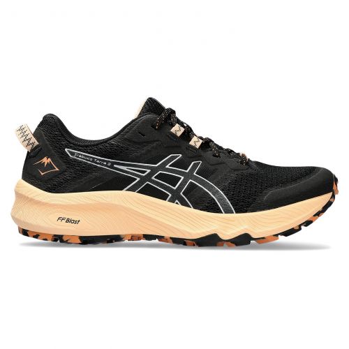 Buty do biegania w terenie damskie Asics Trabuco Terra 2 1012B427
