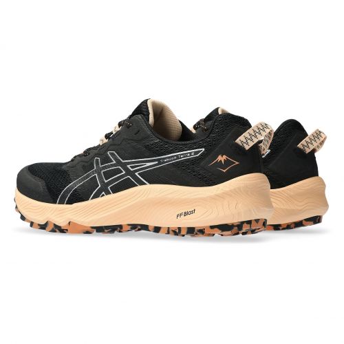 Buty do biegania w terenie damskie Asics Trabuco Terra 2 1012B427