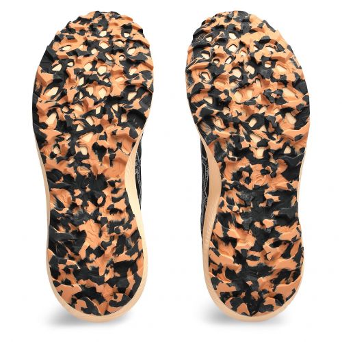 Buty do biegania w terenie damskie Asics Trabuco Terra 2 1012B427