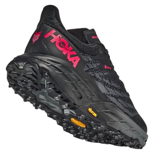 Buty do biegania w terenie damskie Hoka Speedgoat 5 GORE-TEX 1127913