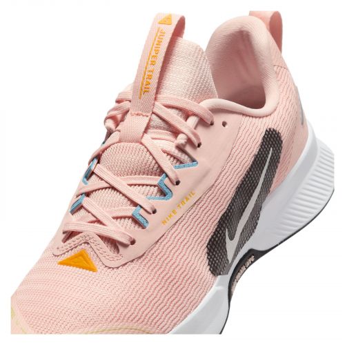 Buty do biegania w terenie damskie Nike Juniper Trail 3 FQ0902