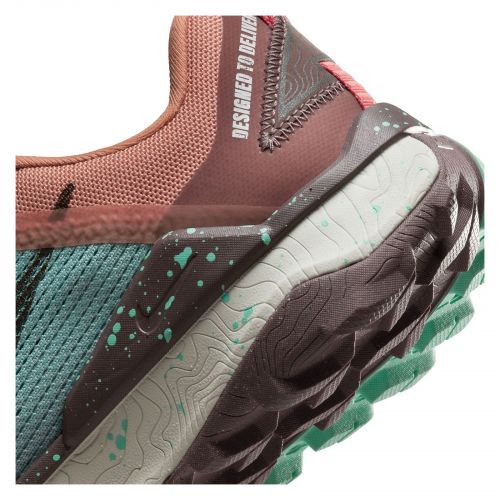 Buty do biegania w terenie damskie Nike Wildhorse 8 DR2689
