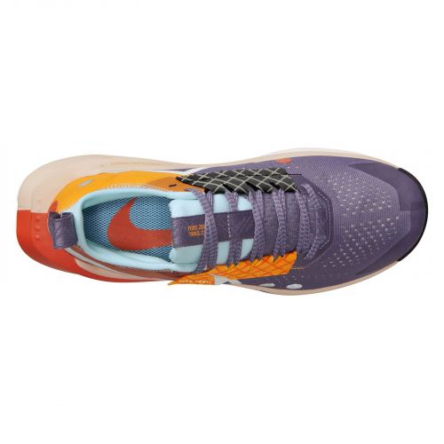Buty do biegania w terenie damskie Nike Zegama 2 FD5191