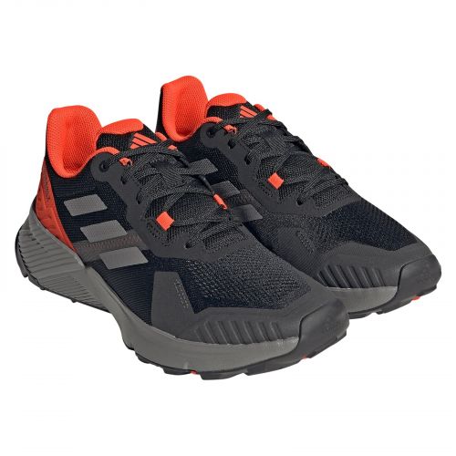 Buty do biegania w terenie męskie adidas Terrex Soulstride IF5010