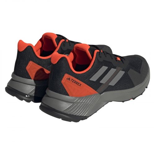 Buty do biegania w terenie męskie adidas Terrex Soulstride IF5010