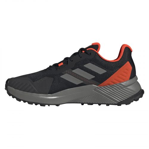 Buty do biegania w terenie męskie adidas Terrex Soulstride IF5010