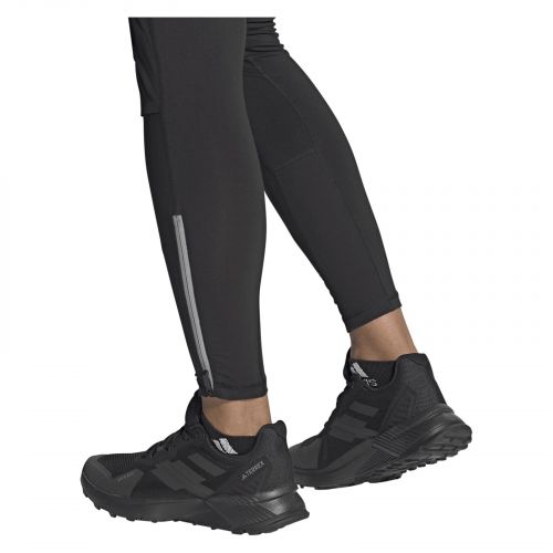 Buty do biegania w terenie męskie adidas Terrex Soulstride Rain.Rdy IF5015