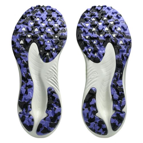 Buty do biegania w terenie męskie Asics GEL-Excite Trail 2 1011B594