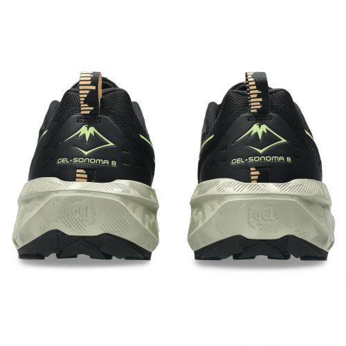 Buty do biegania w terenie męskie Asics GEL-SONOMA 8 1011B979