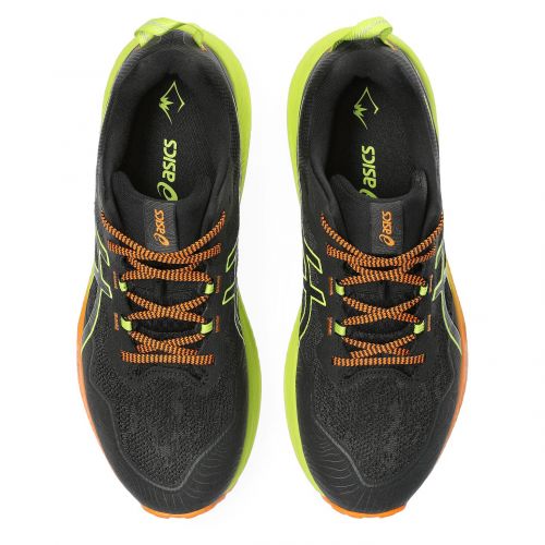 Buty do biegania w terenie męskie Asics GEL-Trabuco 11 1011B605