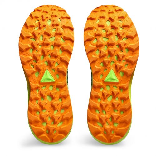 Buty do biegania w terenie męskie Asics GEL-Trabuco 11 1011B605