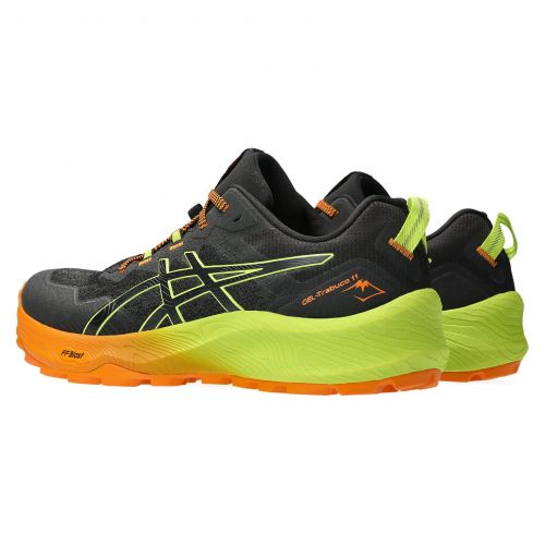 Buty do biegania w terenie męskie Asics GEL-Trabuco 11 1011B605
