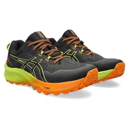 Buty do biegania w terenie męskie Asics GEL-Trabuco 11 1011B605