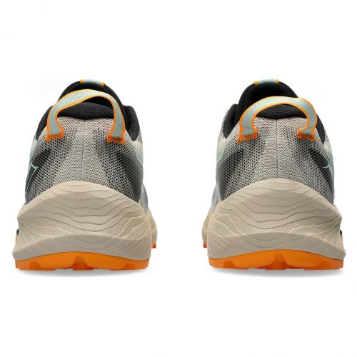 Buty do biegania w terenie męskie Asics GEL-Trabuco 12 1011B799