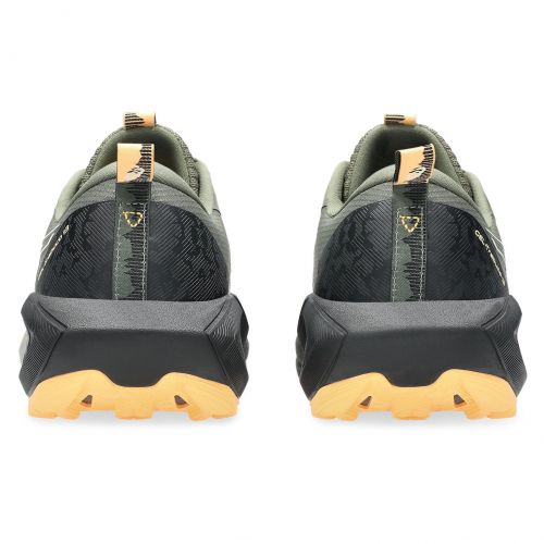 Buty do biegania w terenie męskie Asics GEL-TRABUCO 13 1011B973