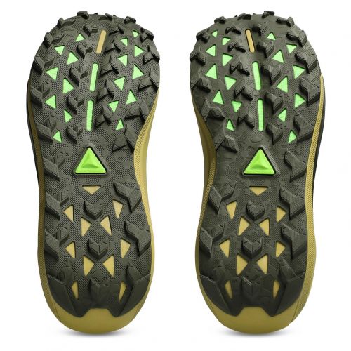 Buty do biegania w terenie męskie Asics GEL-Trabuco 13 GTX 1011B978